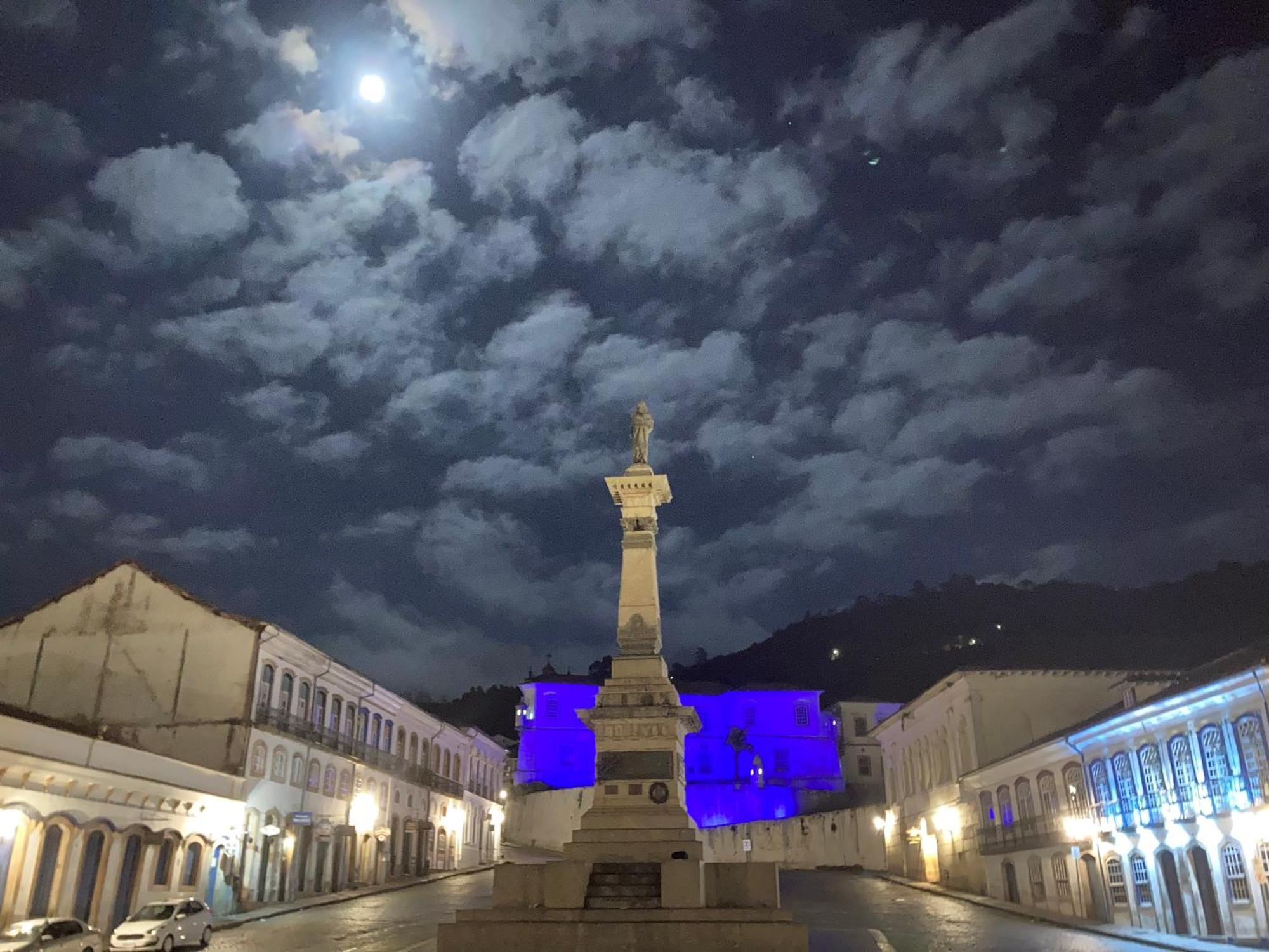 La Musica Hostel Ouropreto Ouro Preto  Exterior foto