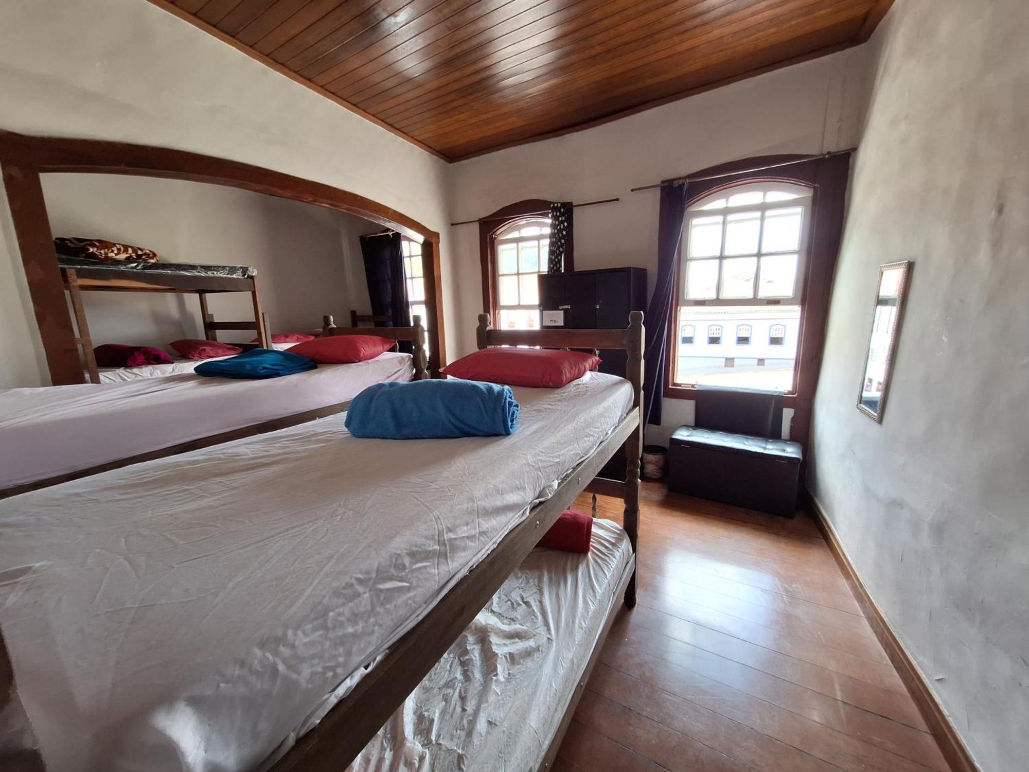 La Musica Hostel Ouropreto Ouro Preto  Exterior foto